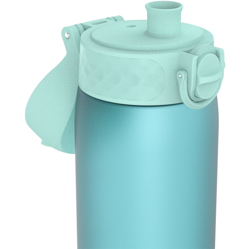 Thumbnail - Ion8 Leak Proof Wasserflasche Sonic Blue 500 ml