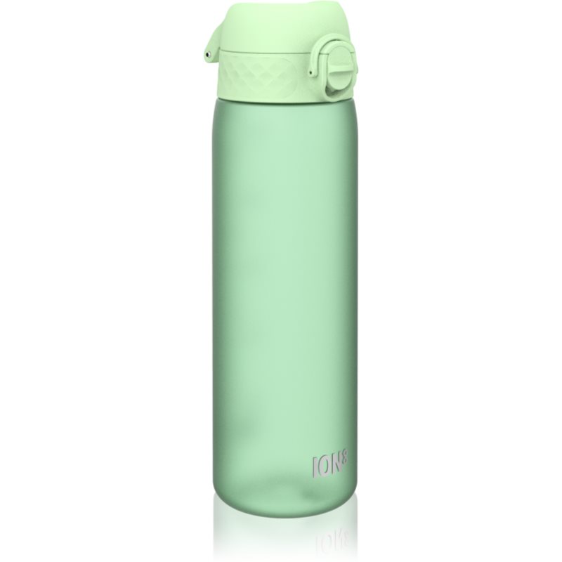 Ion8 Leak Proof Water Bottle Surf Green 500 Ml