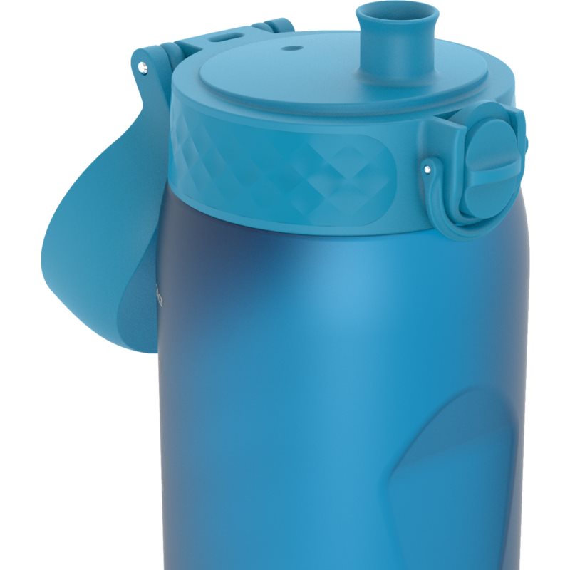 Ion8 Leak Proof Water Bottle Large Blue 750 Ml
