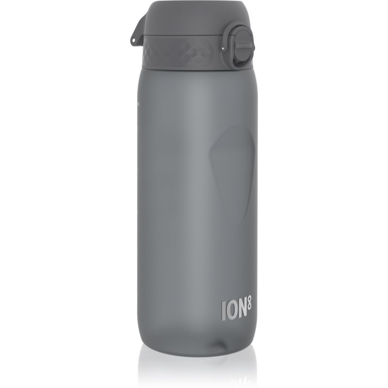 Ion8 Leak Proof пляшка для води велика Grey 750 мл