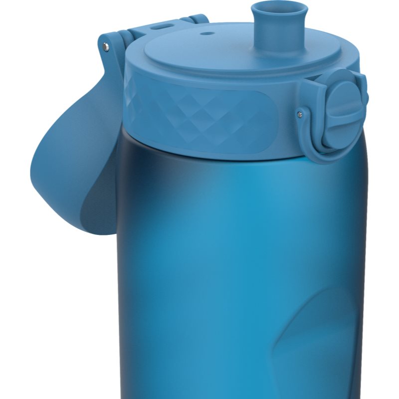 Ion8 Leak Proof пляшка для води велика Blue 1000 мл