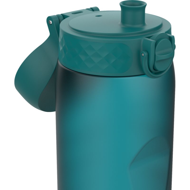 Ion8 Leak Proof пляшка для води велика Aqua 1000 мл