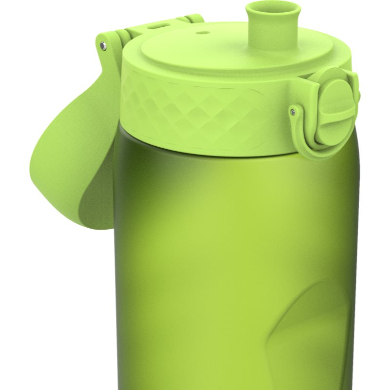 Ion8 Leak Proof пляшка для води велика Green 1000 мл