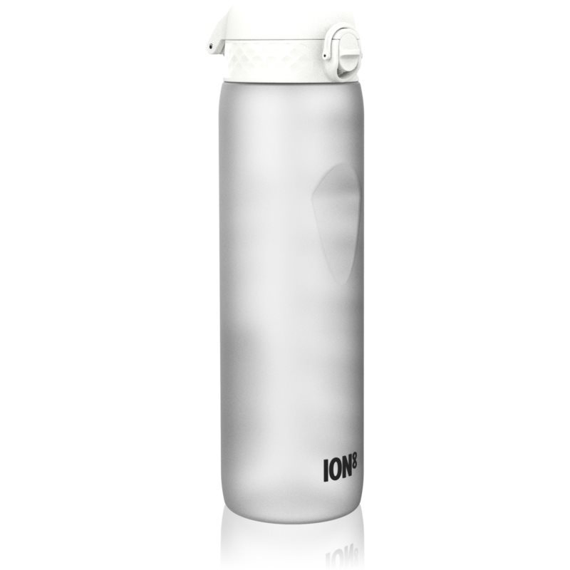 Ion8 Leak Proof vattenflaska Stor Motivator Ice 1000 ml male