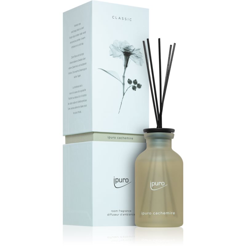 Thumbnail - ipuro Classic Cachemire Aroma Diffuser 75 ml
