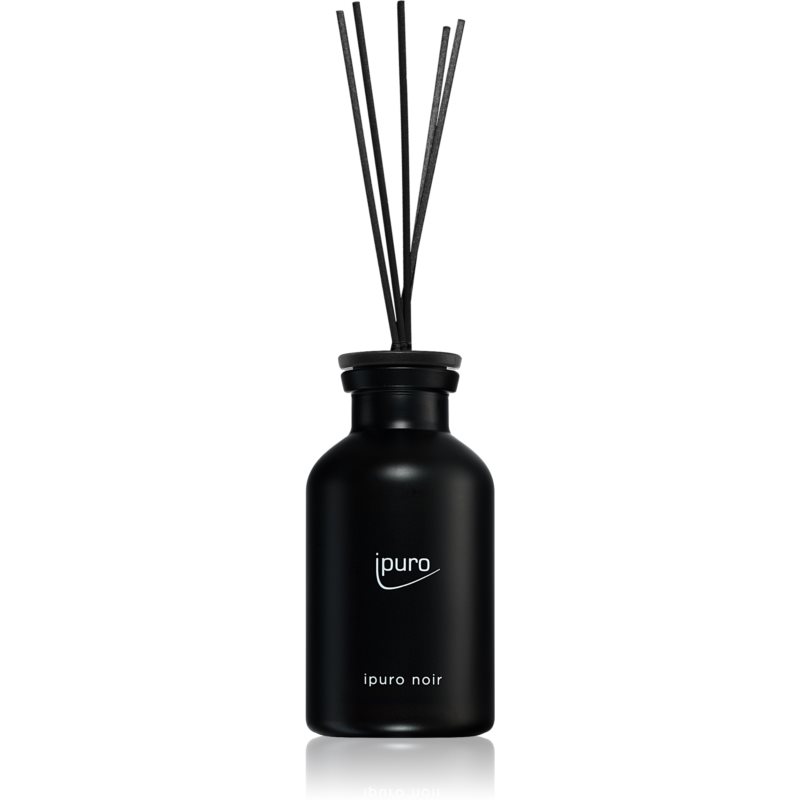 E-shop ipuro Classic Noir aroma difuzér s náplní 75 ml