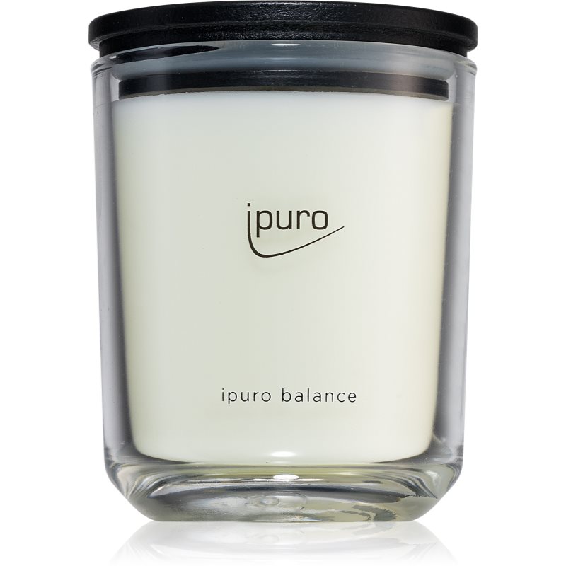 Ipuro Classic Balance Scented Candle 270 G