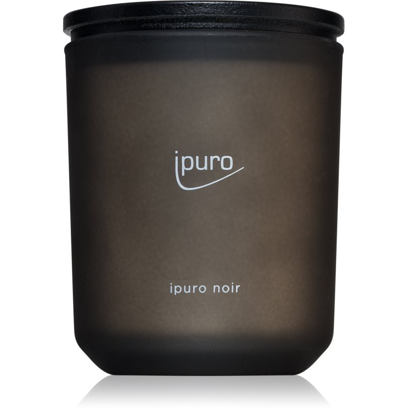 Ipuro Classic Noir Aроматична свічка 270 гр