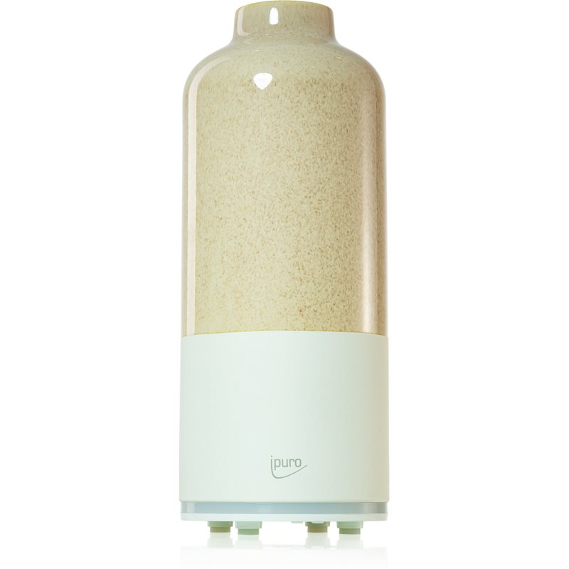 Ipuro Air Sonic Aroma Bottle Beige Electric Diffuser 1 Pc