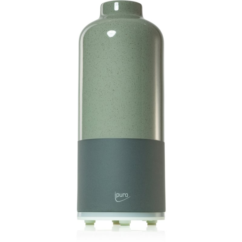 Ipuro Air Sonic Aroma Bottle Grey Electric Diffuser 1 Pc