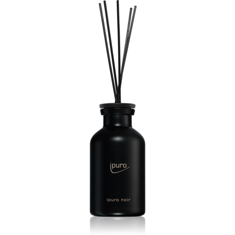 ipuro Classic Noir aroma diffúzor 75 ml