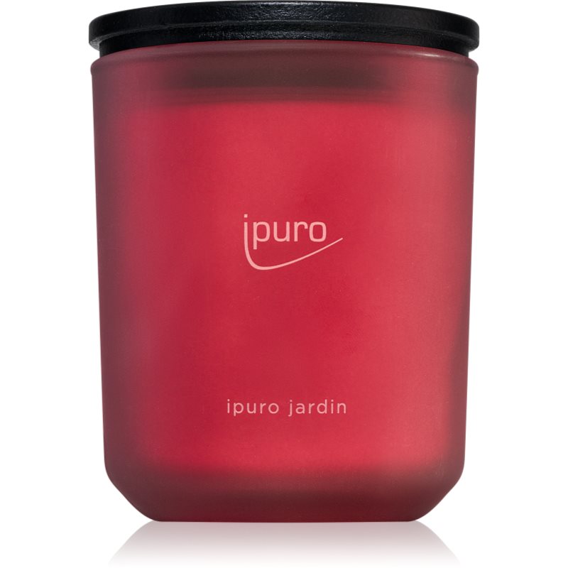 ipuro Classic Jardin vonná svíčka 270 g