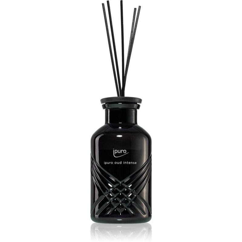 ipuro Exclusive Oud Intense aroma difuzér 240 ml