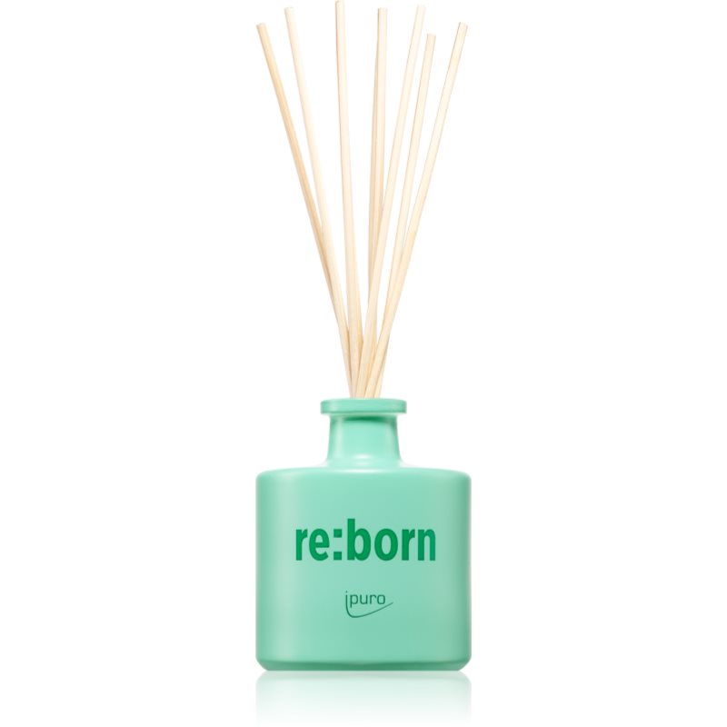 Ipuro WE ARE: Re:born Diffuseur D'huiles Essentielles 100 Ml