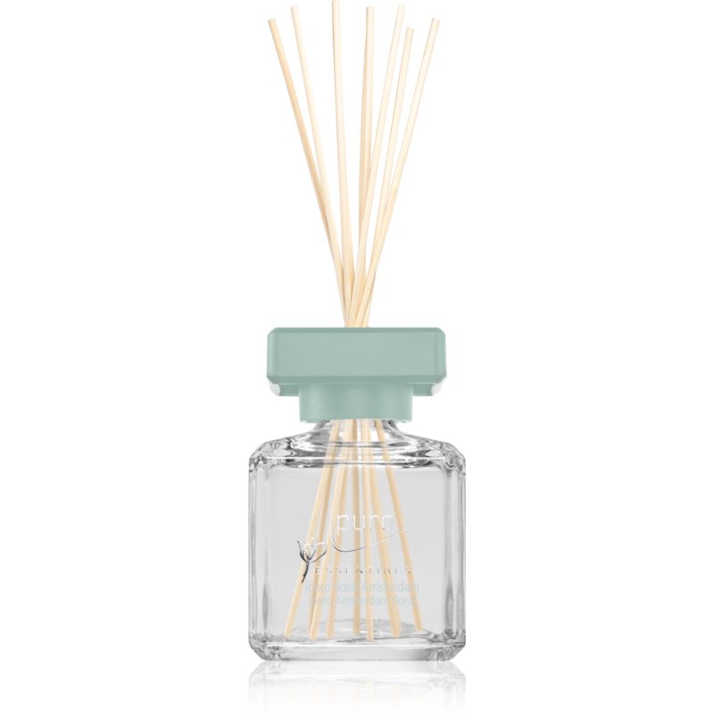 ipuro Limited Edition Floral Amsterdam aroma diffuser 50 ml
