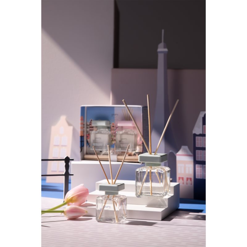 Ipuro Limited Edition Floral Amsterdam Aroma Diffuser 100 Ml
