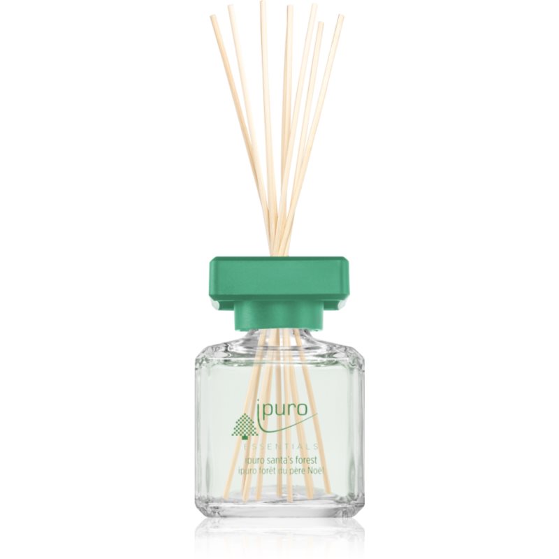ipuro Essentials Santa's Forest aroma diffuser with refill 50 ml
