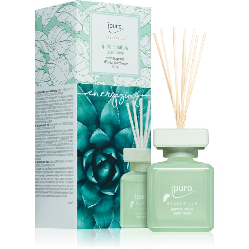 Ipuro Essentials In Nature аромадифузор 50 мл