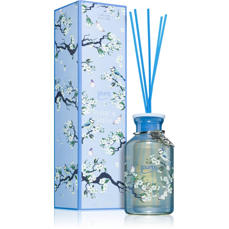 ipuro Limited Edition Mystical Trees Aroma Diffuser 240 ml