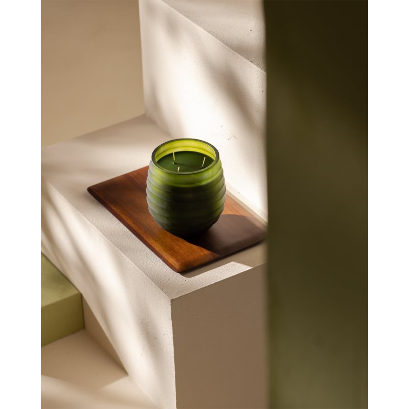 ipuro Atelier by ipuro Vert vonná svíčka 1550 g (obrázek 3)