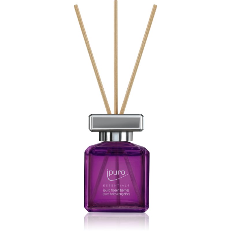 ipuro Essentials Frozen Berries Aroma Diffuser 50 ml
