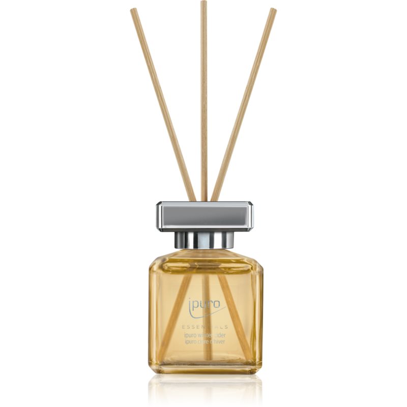 ipuro Essentials Winter Cider Aroma Diffuser 50 ml