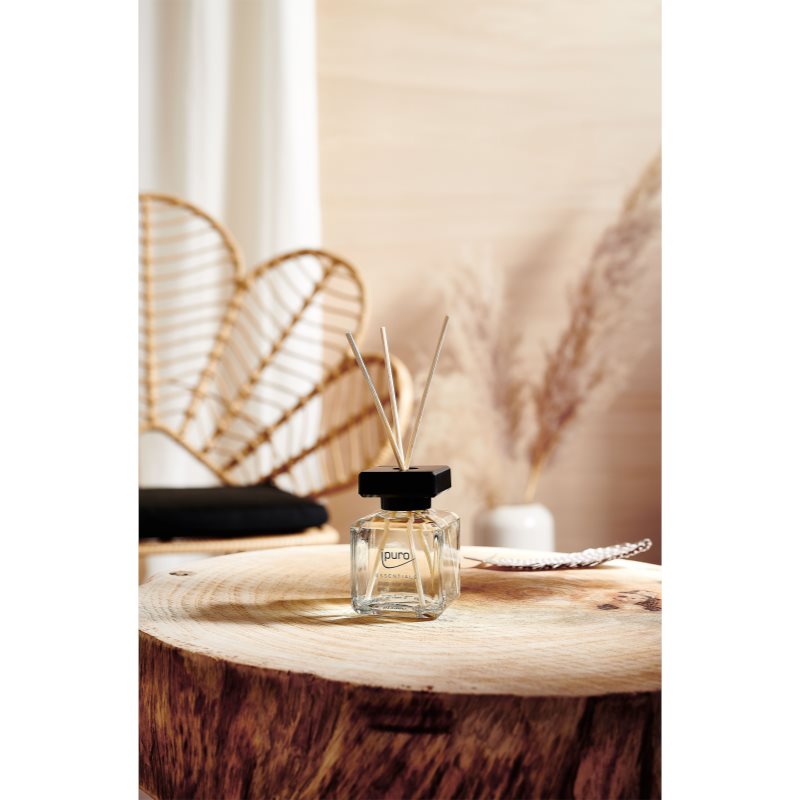 Ipuro Essentials Cedar Wood Diffuseur D'huiles Essentielles 50 Ml