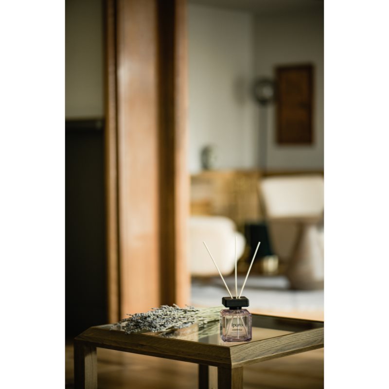 ipuro Essentials Lavender Touch aroma difuzér 50 ml (obrázek 5)