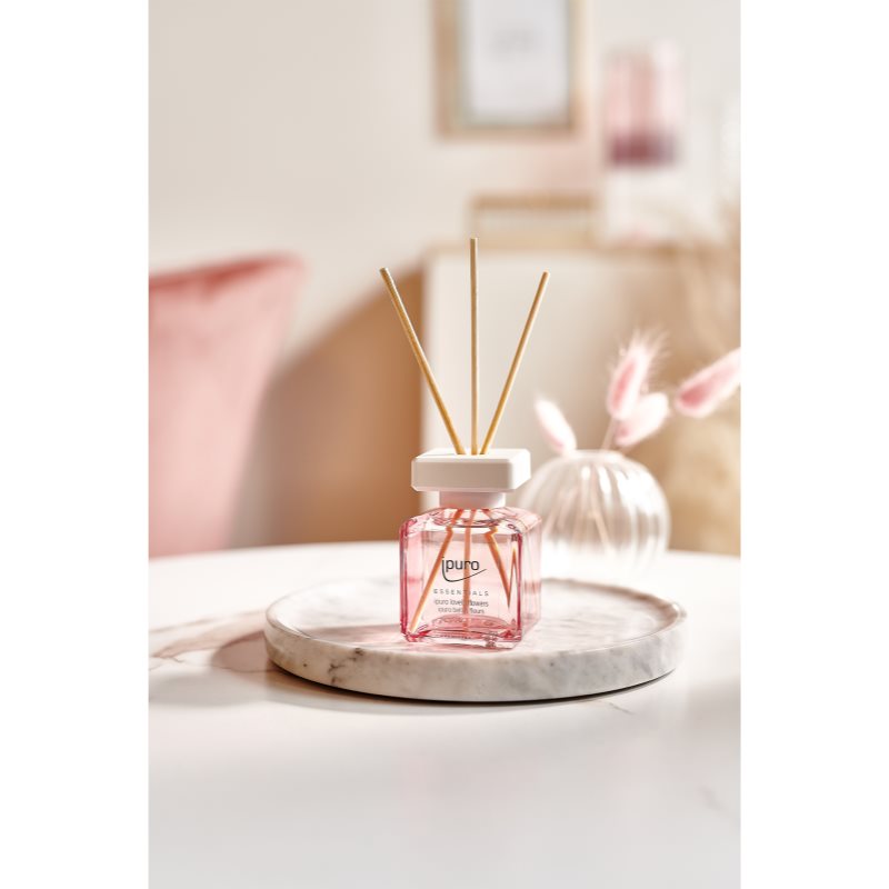 Ipuro Essentials Lovely Flowers Aroma Diffuser 50 Ml