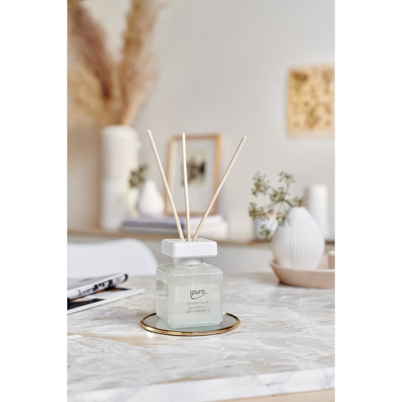 Ipuro Essentials White Lily Aroma Diffuser 100 Ml