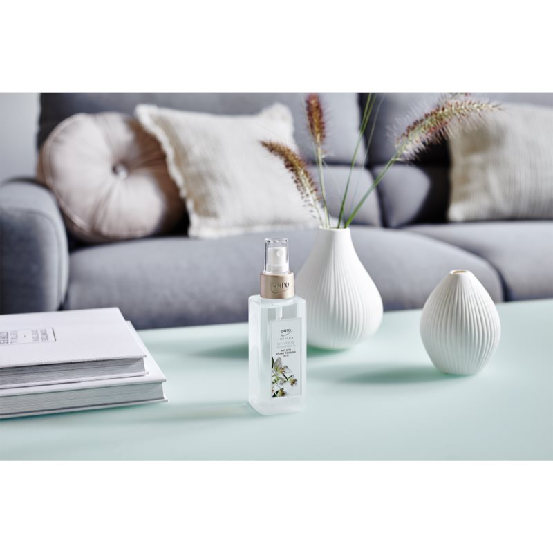 Ipuro Essentials White Lily Room Spray 120 Ml