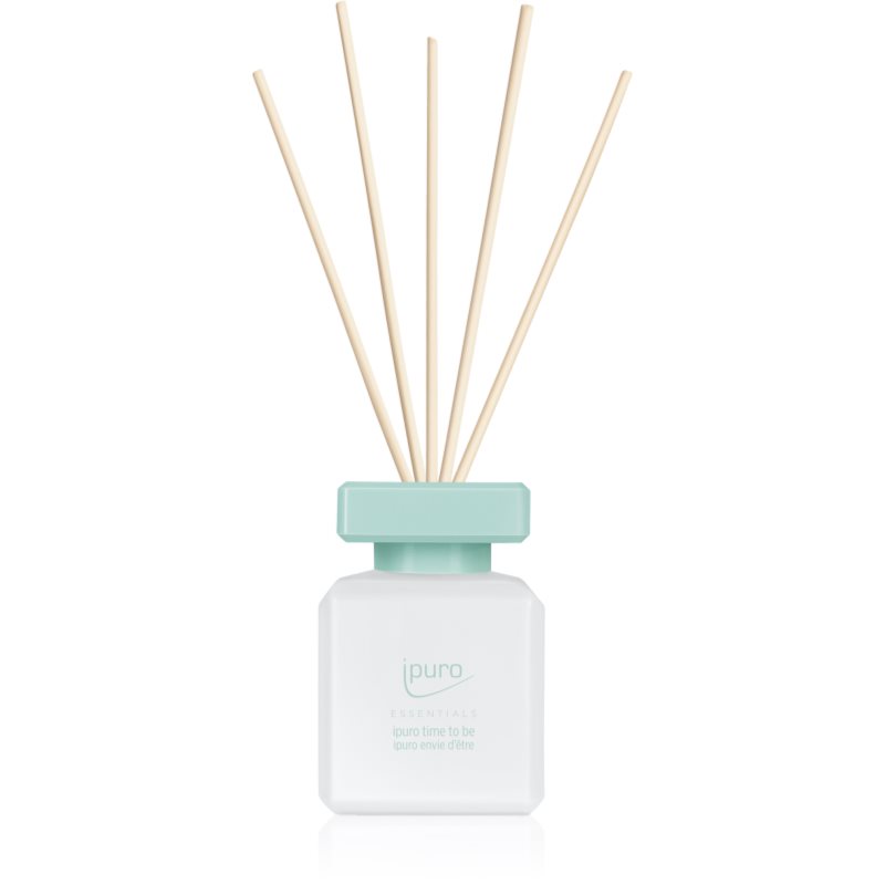 ipuro Essentials Time To Be Aroma Diffuser 50 ml