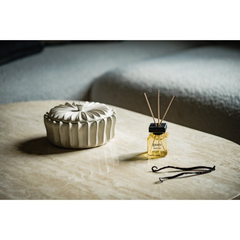 ipuro Essentials Soft Vanilla aroma difuzér 200 ml (obrázek 5)