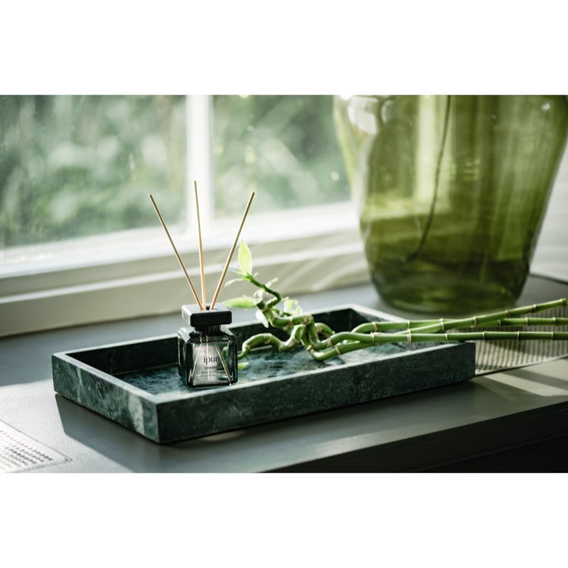 ipuro Essentials Black Bamboo aroma difuzér 200 ml (obrázek 5)