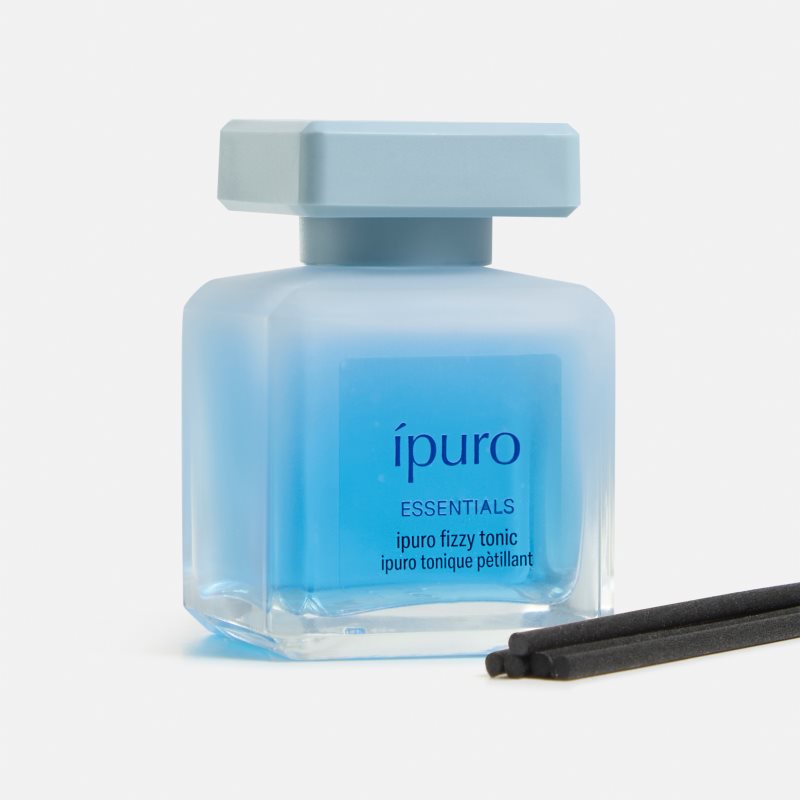 Thumbnail - ipuro Essentials Garden Party Fizzy Tonic Aroma Diffuser mit Füllung 100 ml
