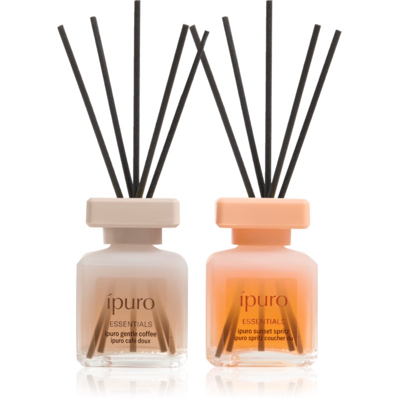 ipuro Essentials Garden Party Coffee & Spritz Set Geschenkset