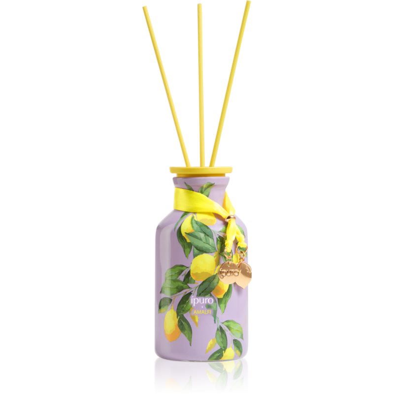 ipuro Travel The World Amalfi aroma difuzor cu rezervã 240 ml