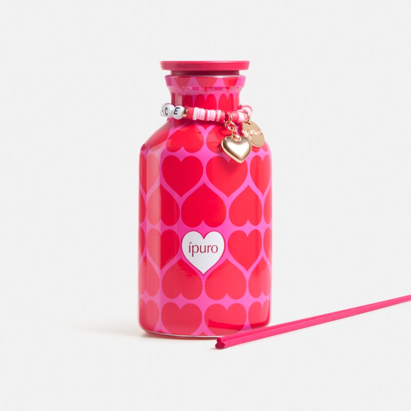ipuro Limited Love Edition Love's Embrace aroma difuzér s náplní 240 ml (obrázek 3)