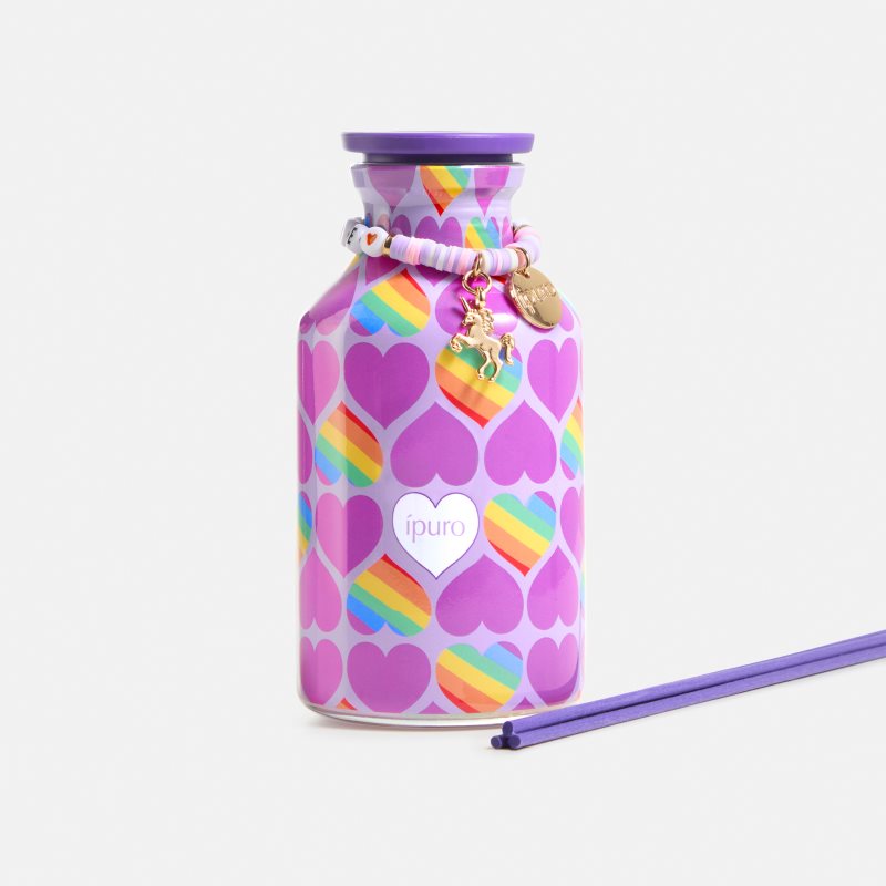 ipuro Limited Love Edition Vibrant Love aroma difuzér s náplní 240 ml (obrázek 4)