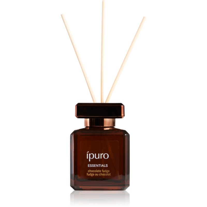 ípuro Essentials Season of Treats Chocolate Fudge aroma difuzor s polnilom 100 ml