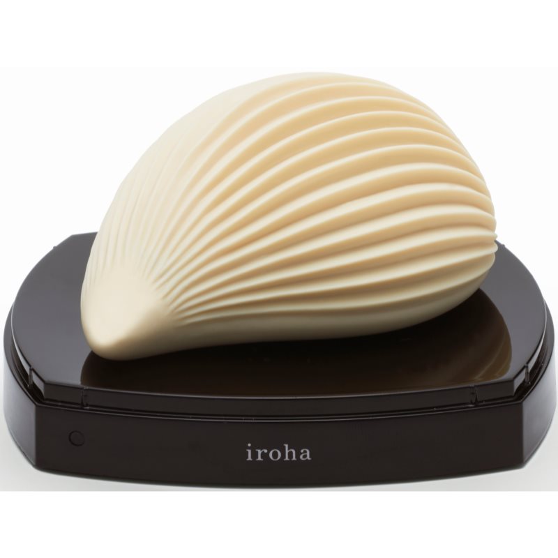 Iroha + Kushi Stimulateur 8,9 Cm