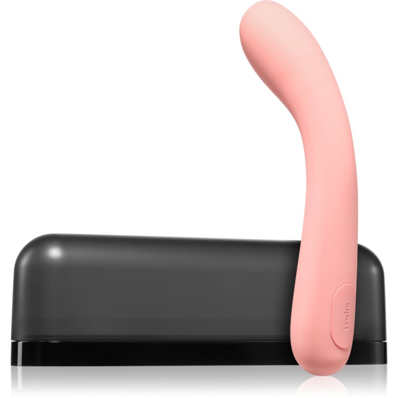 Iroha Mai Vibreur Toki 18,3 Cm