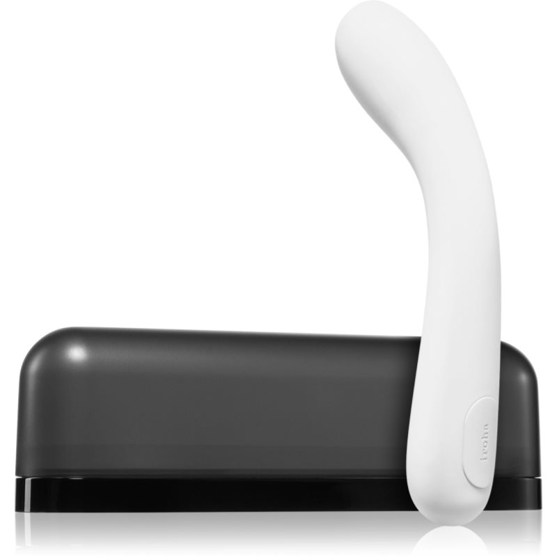 Iroha Mai Vibreur Tsuru 18,3 Cm