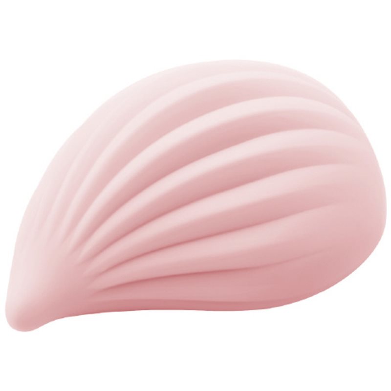 Iroha + Kushi stimulator Pink 8.5 cm