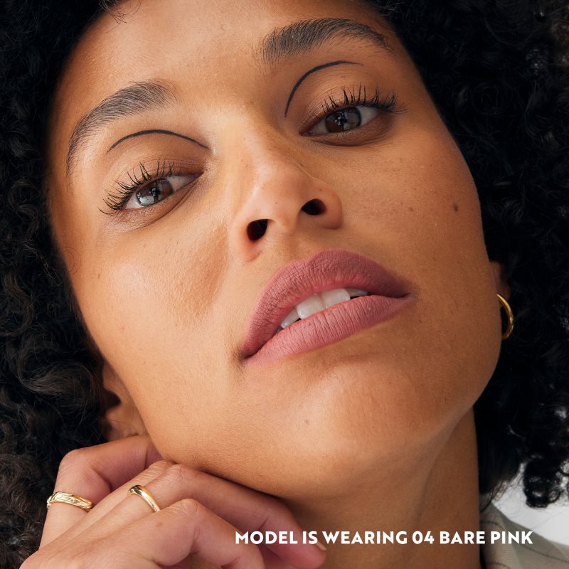 IsaDora All-in-One Crayon Contour Lèvres Teinte 04 Bare Pink 1,2 G