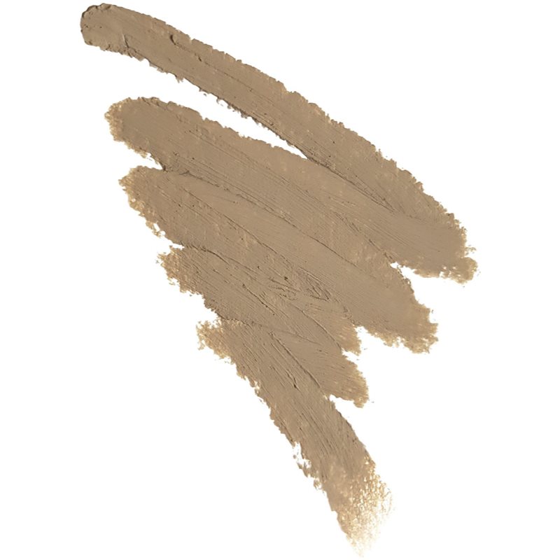 IsaDora Stick'n Brush Controur Contour Stick With Brush Shade 32 Beige Neutral