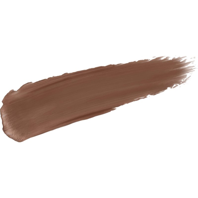IsaDora Velvet Comfort Semi-matt Lipstick Shade 68 Cool Brown 4 Ml