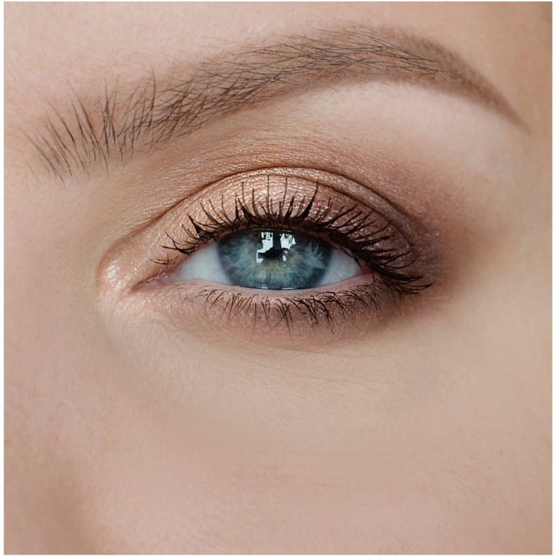 IsaDora Eye Shadow Quartet Eyeshadow Palette Shade 09 Pearls Allure 3,5 G