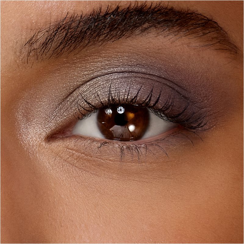 IsaDora Eye Shadow Quartet Eyeshadow Palette Shade 12 Crystal Mauve 3,5 G