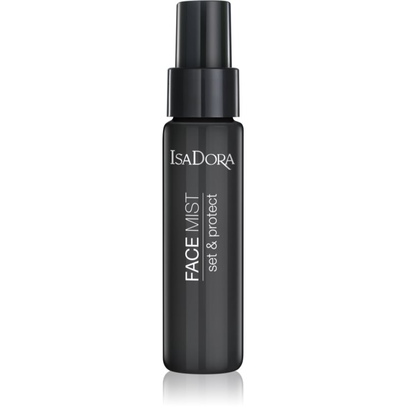 IsaDora Face Mist Set & Protect спрей-фіксатор макіяжу 50 мл